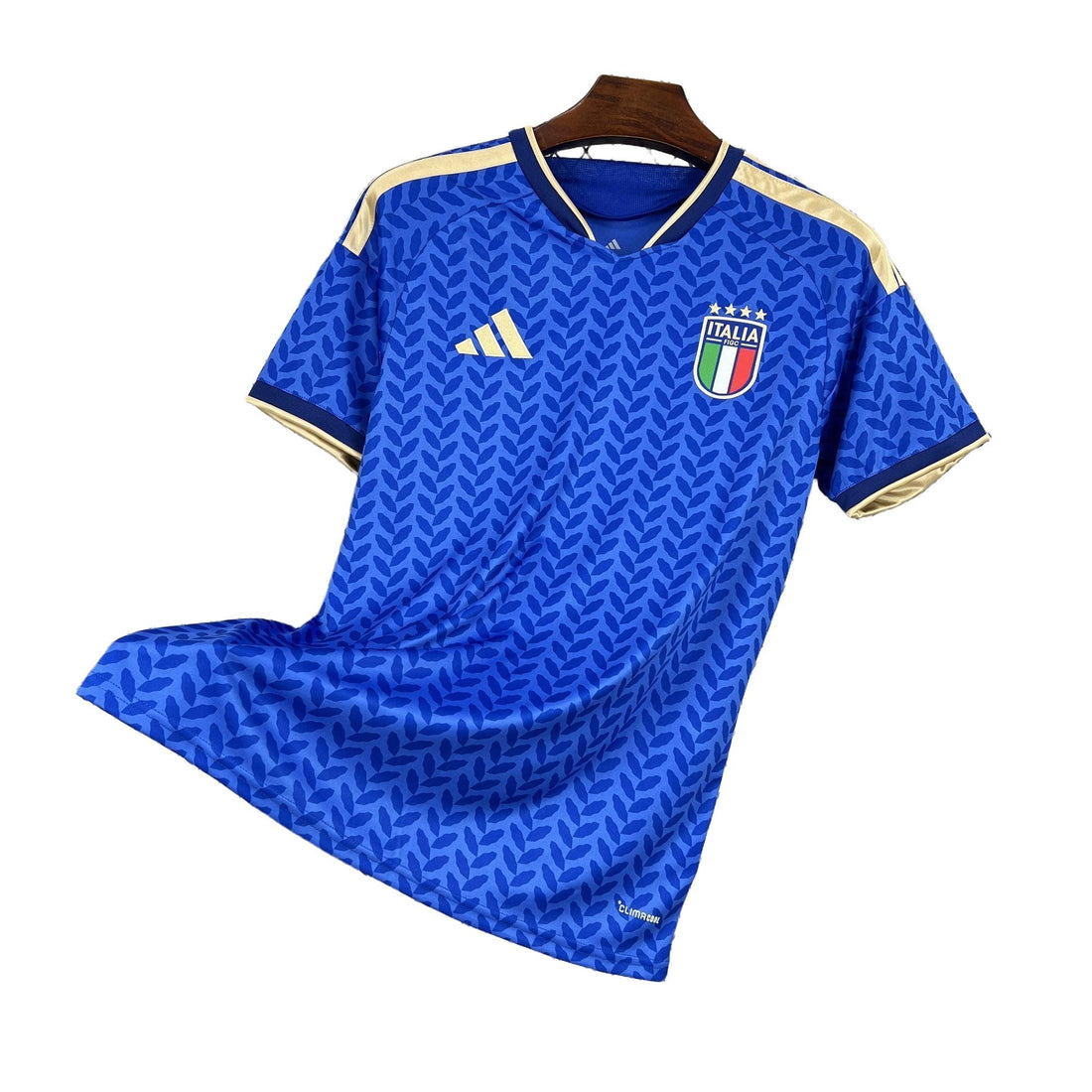2026 Italy Home World Cup Football Shirt