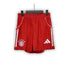 Bayern Munich 2025/26 Home Player Version Shorts