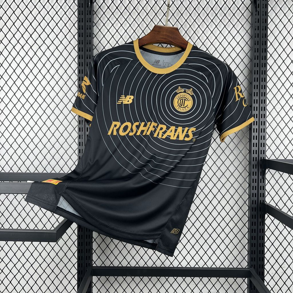2026/2027 Toluca Limited Jersey