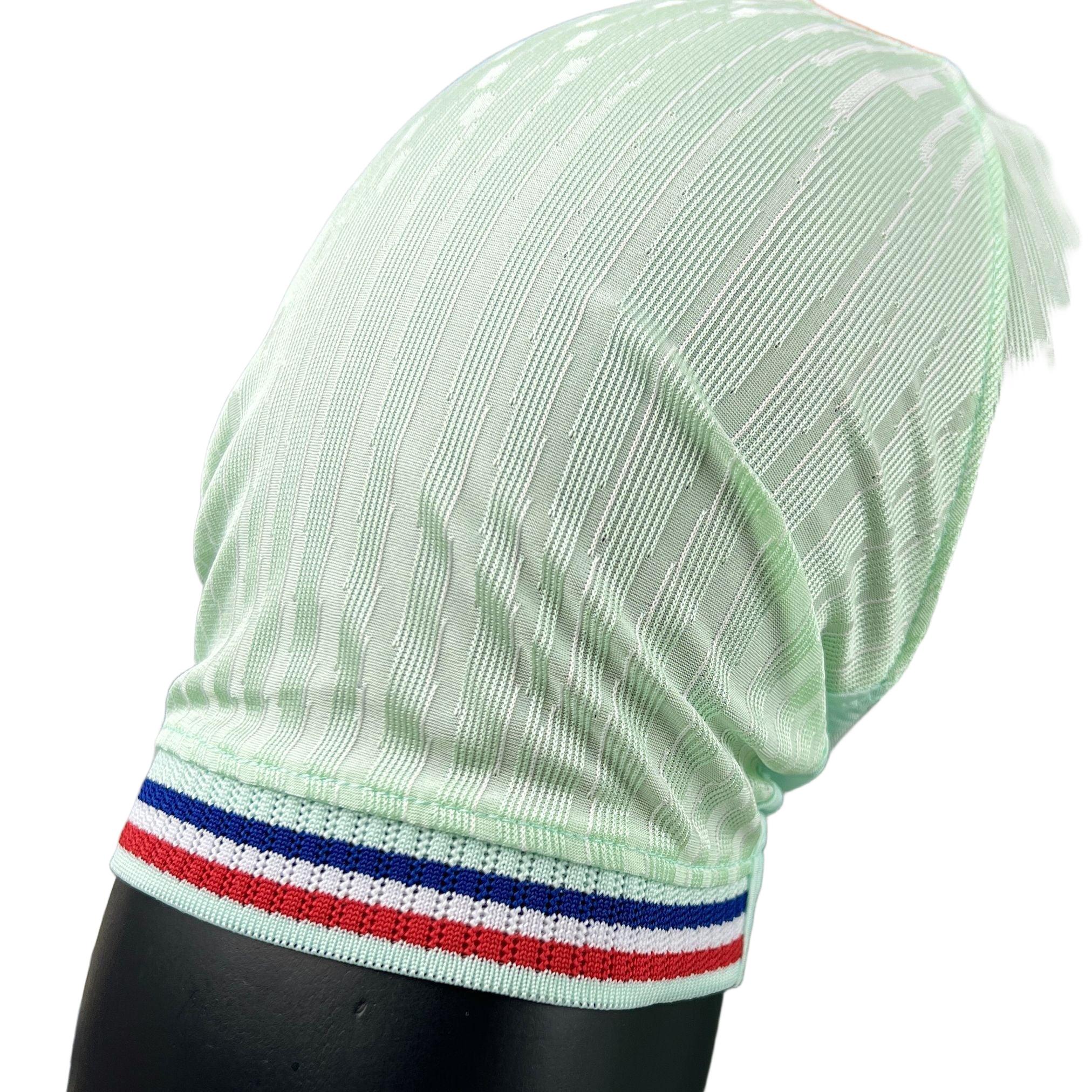 2026 France Away World Cup Away Football Shirt Player Version