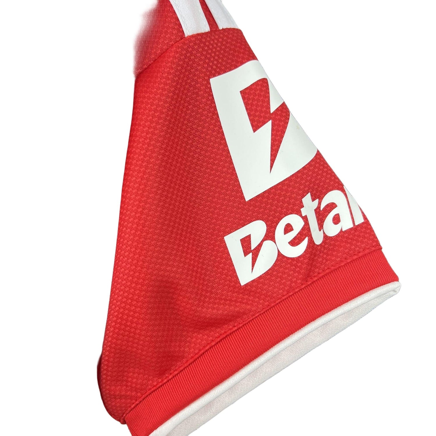 2026/2027 Benfica Home Football Shirt