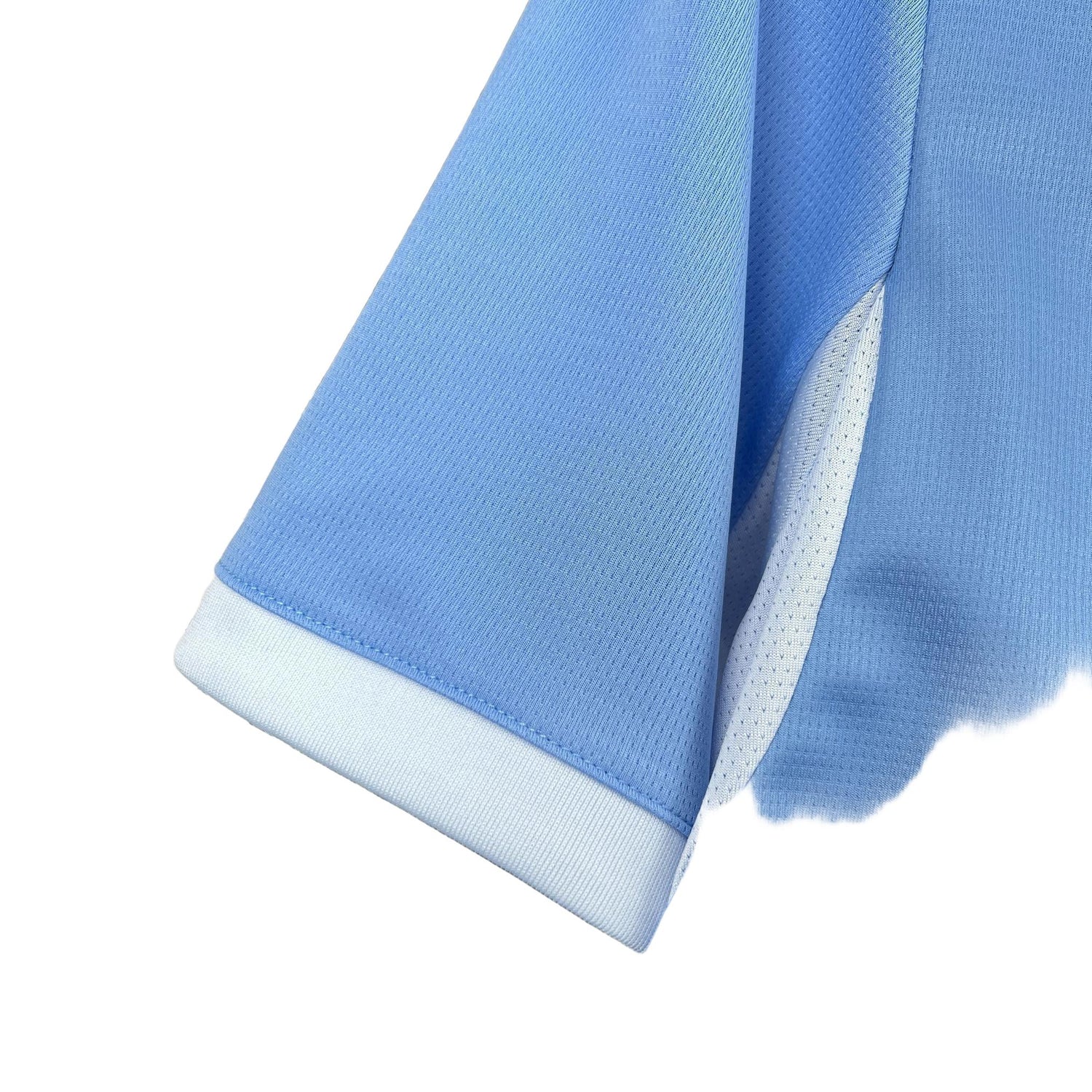 2026/2027 Manchester City Home Football Shirt