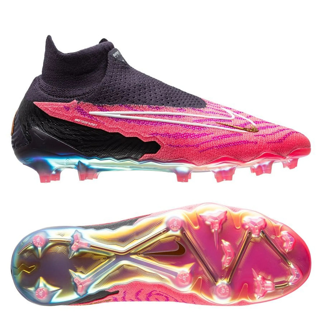 Phantom GX High Elite FG Pink