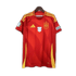Spain 2024/25 Home