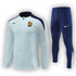 France 2024/25 White Tracksuit
