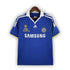 Chelsea 2008/09 Home