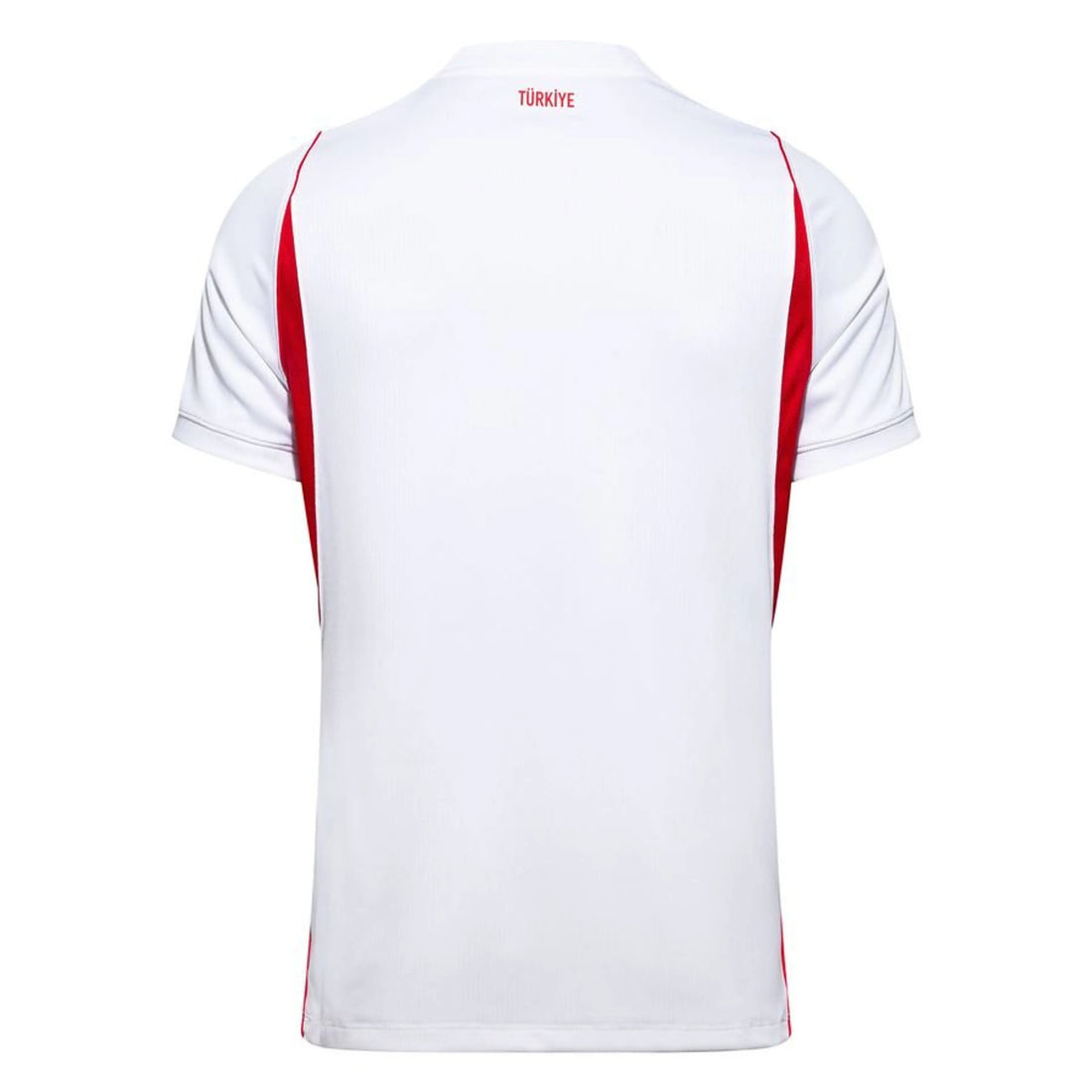 2026 Turkey Away World Cup Football Shirt