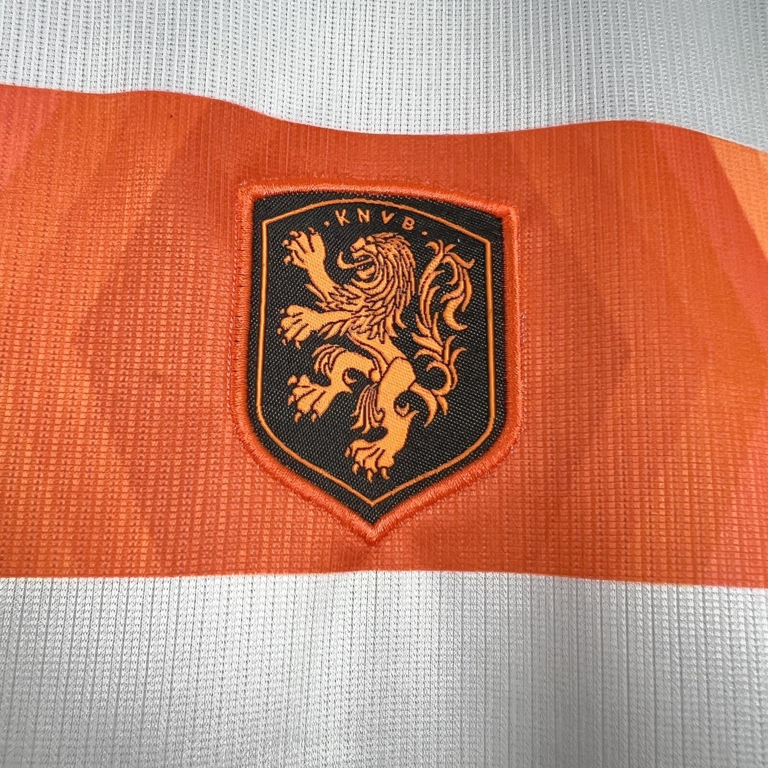2026 Netherlands Away World Cup Football Shirt Kids Size