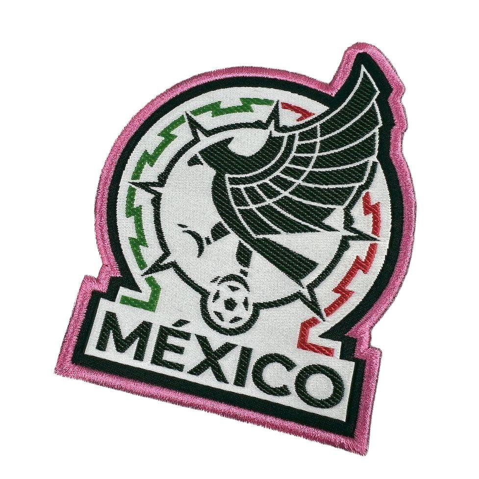 2025/2026 Mexico Concept Special Football Jersey