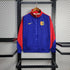 2025/2026 Barcelona Jacket Windbreaker