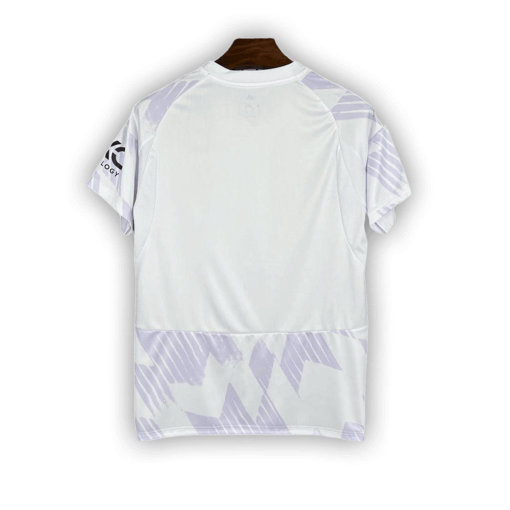 Manchester United 2025/26 Away