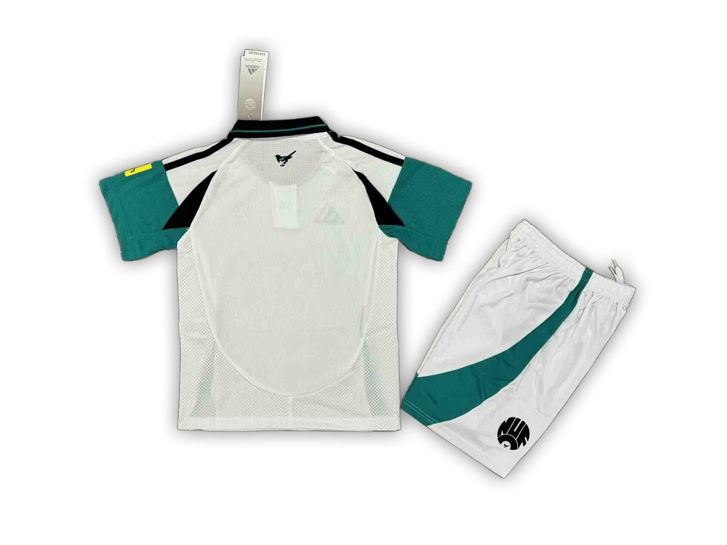 Newcastle United 2024/25 3rd Away Kids