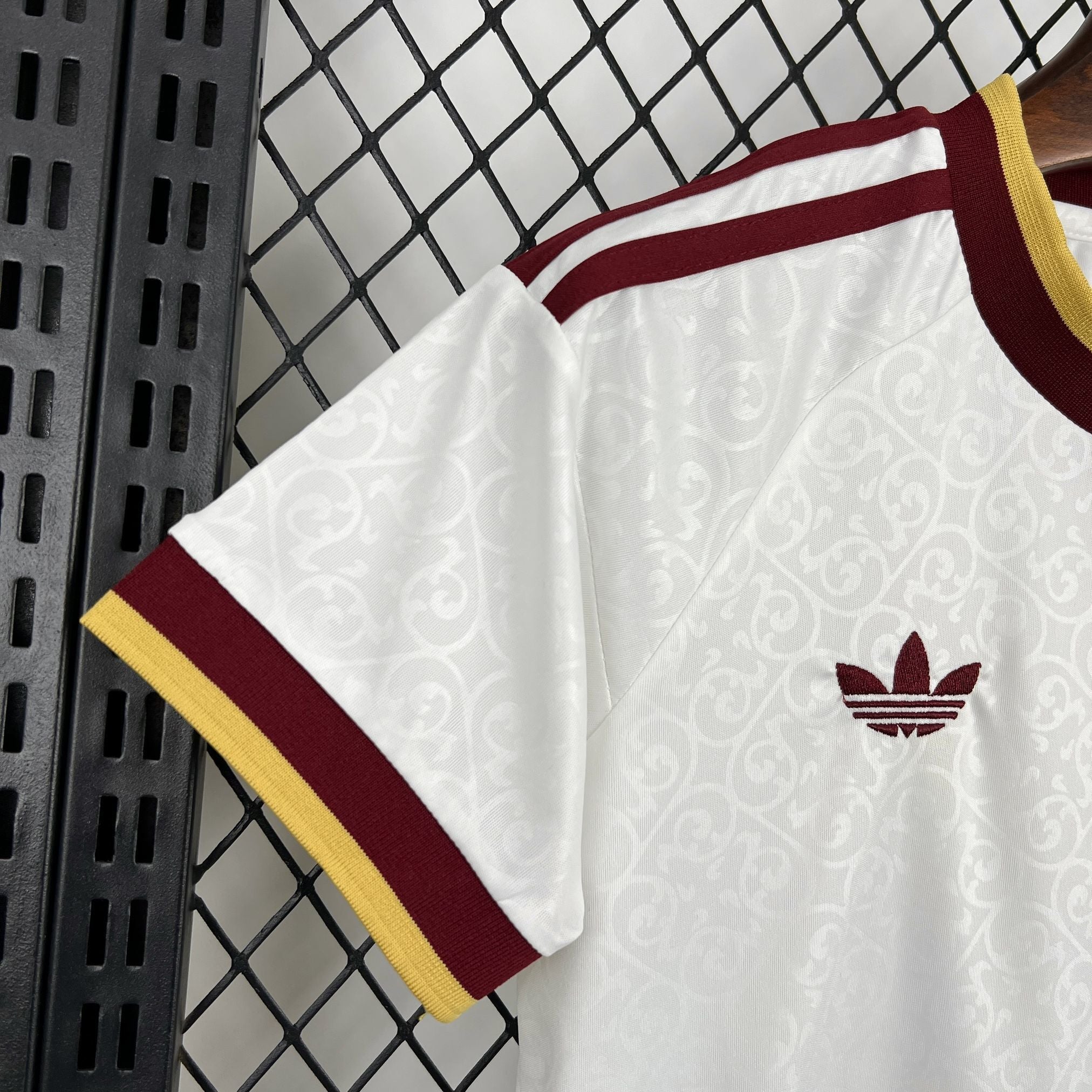 2026 Spain Away World Cup Football Shirt Kids Size