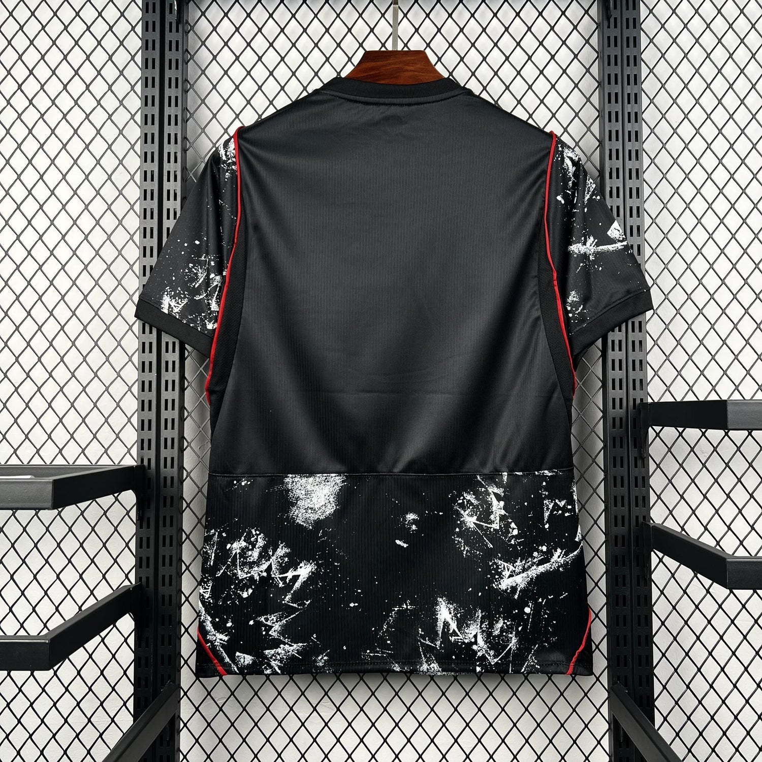 2026 Canada Away World Cup Football Jersey