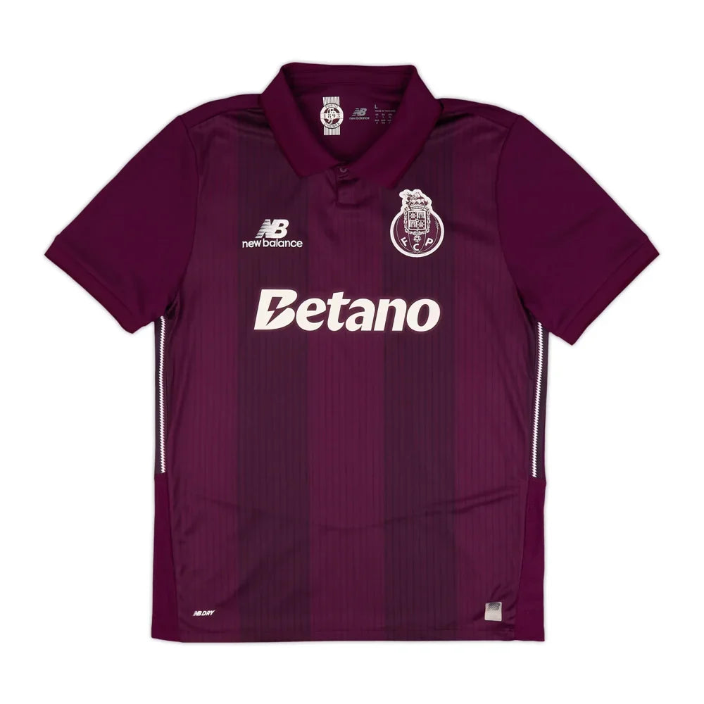 FC Porto 2026-27 Away Shirt