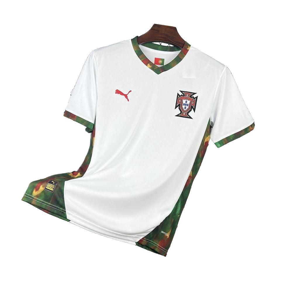 2026 Portugal Special Edition Football Shirt