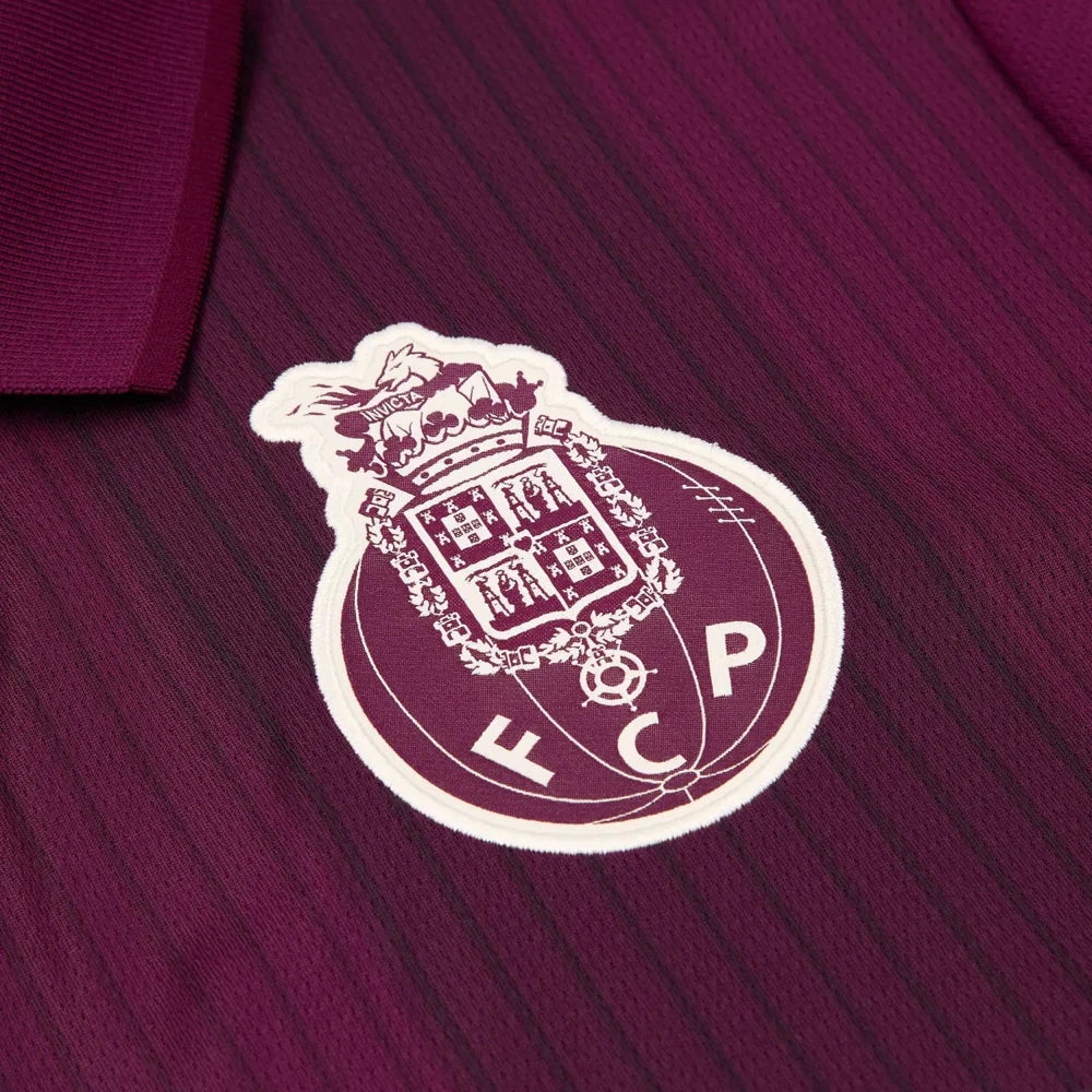 FC Porto 2026-27 Away Shirt