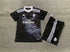 2014/2015 Retro Kids Size Real Madrid Third Away Soccer Jersey