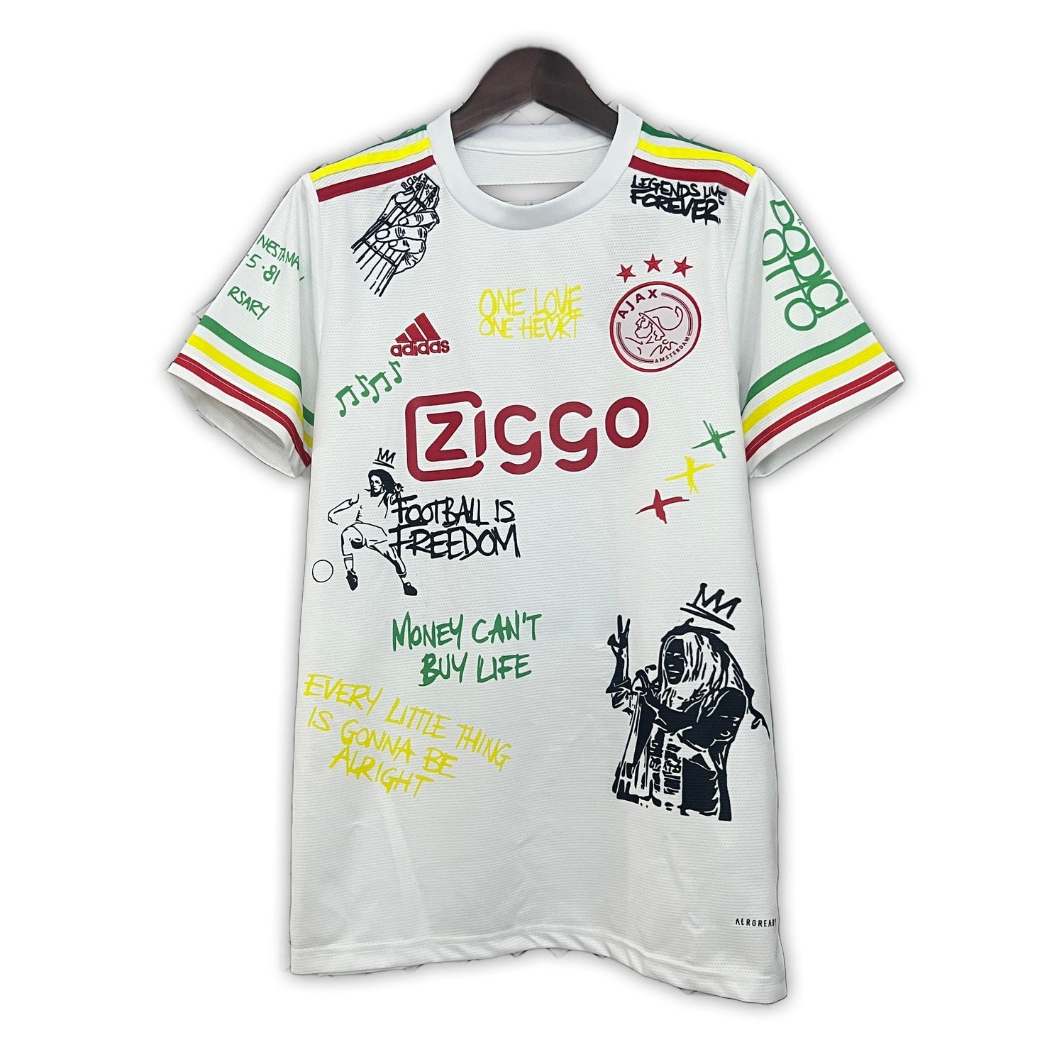 Ajax 2025/26 Special