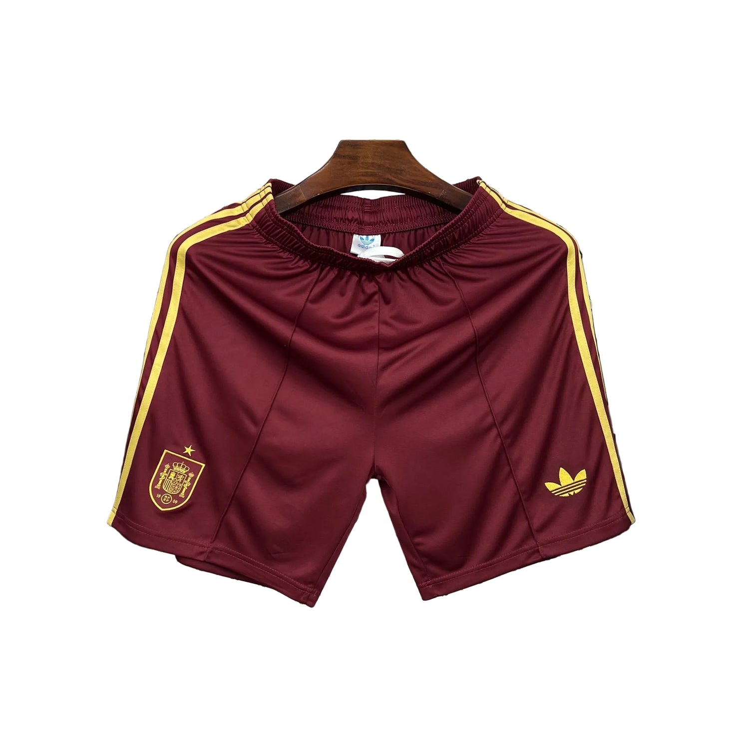 2026 Spain Away World Cup Shorts