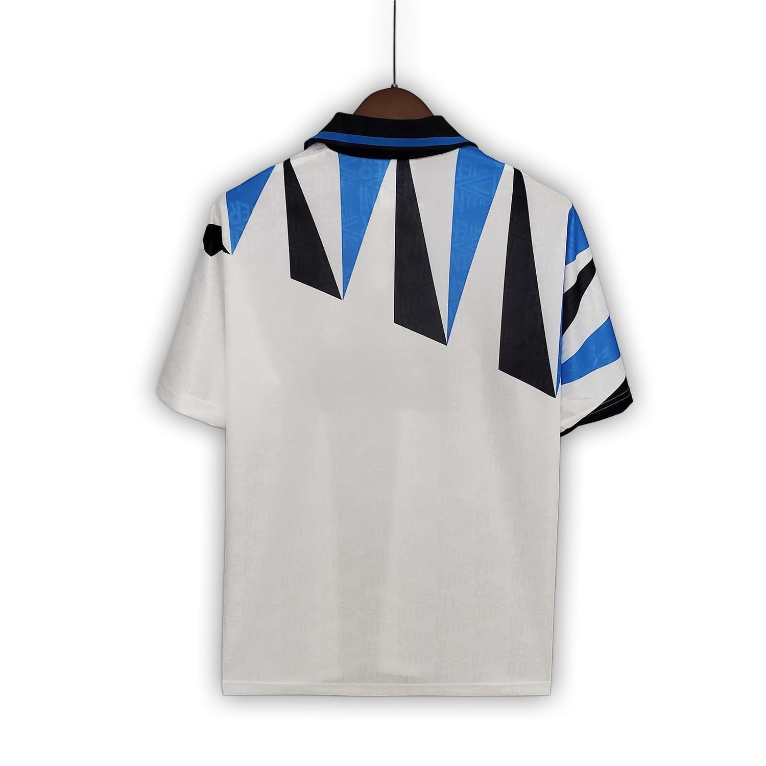 Inter Milan 1992/93 Away