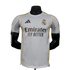 Real Madrid 2025/26 Home Player Version