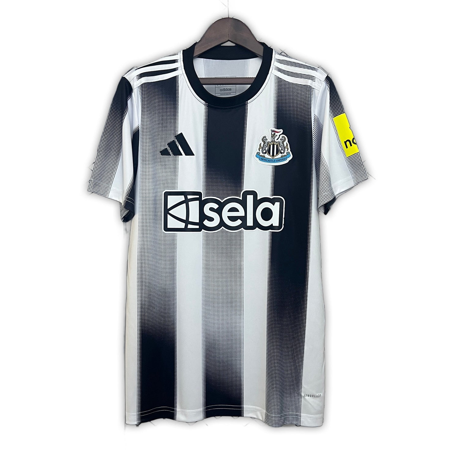 Newcastle United 2025/26 Home