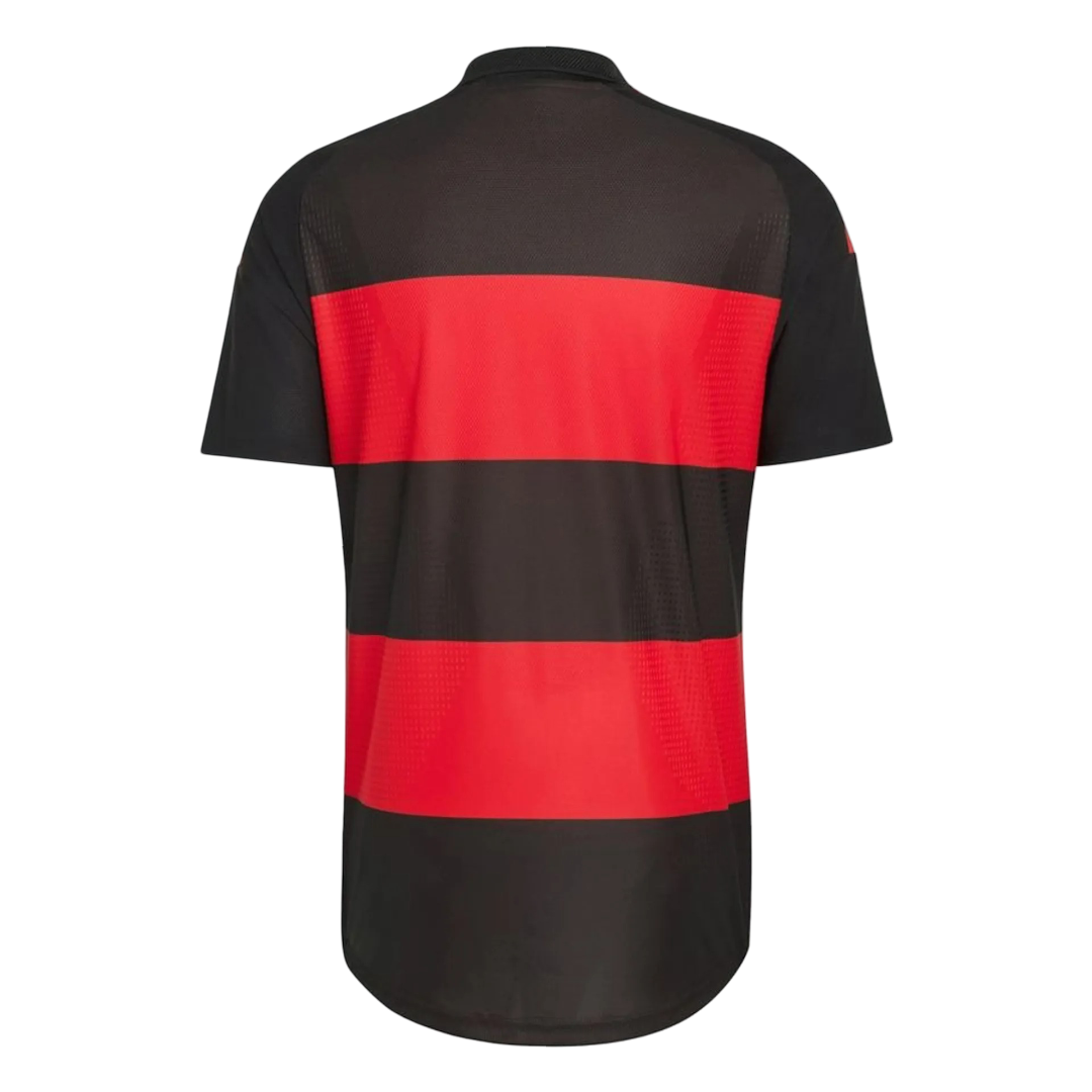 2026/2027 Flamengo Home Kit