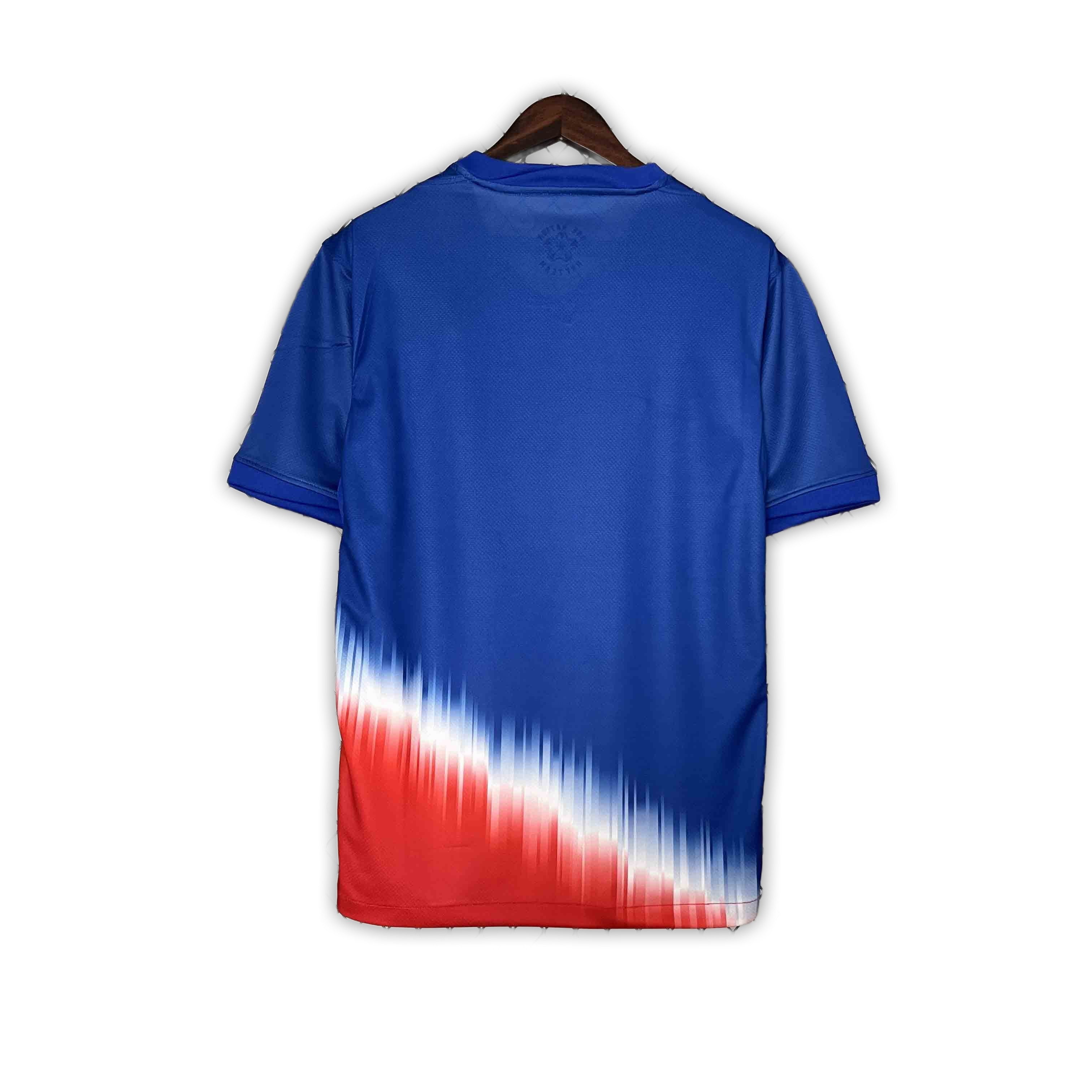 USA 2024/25 Away