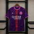2026/2027 PSG Paris Saint-Germain Purple Skyline Special Edition Football Shirt