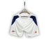Arsenal 2024/25 Home Shorts