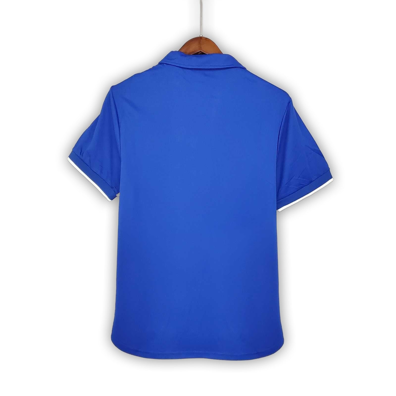 Italy 1998 Home
