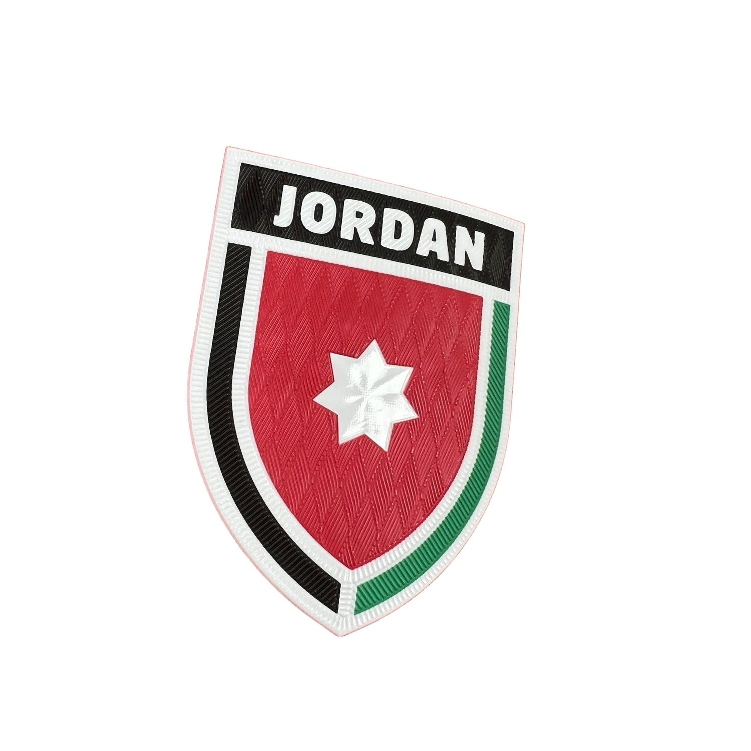 2026 Jordan Away World Cup Football Shirt