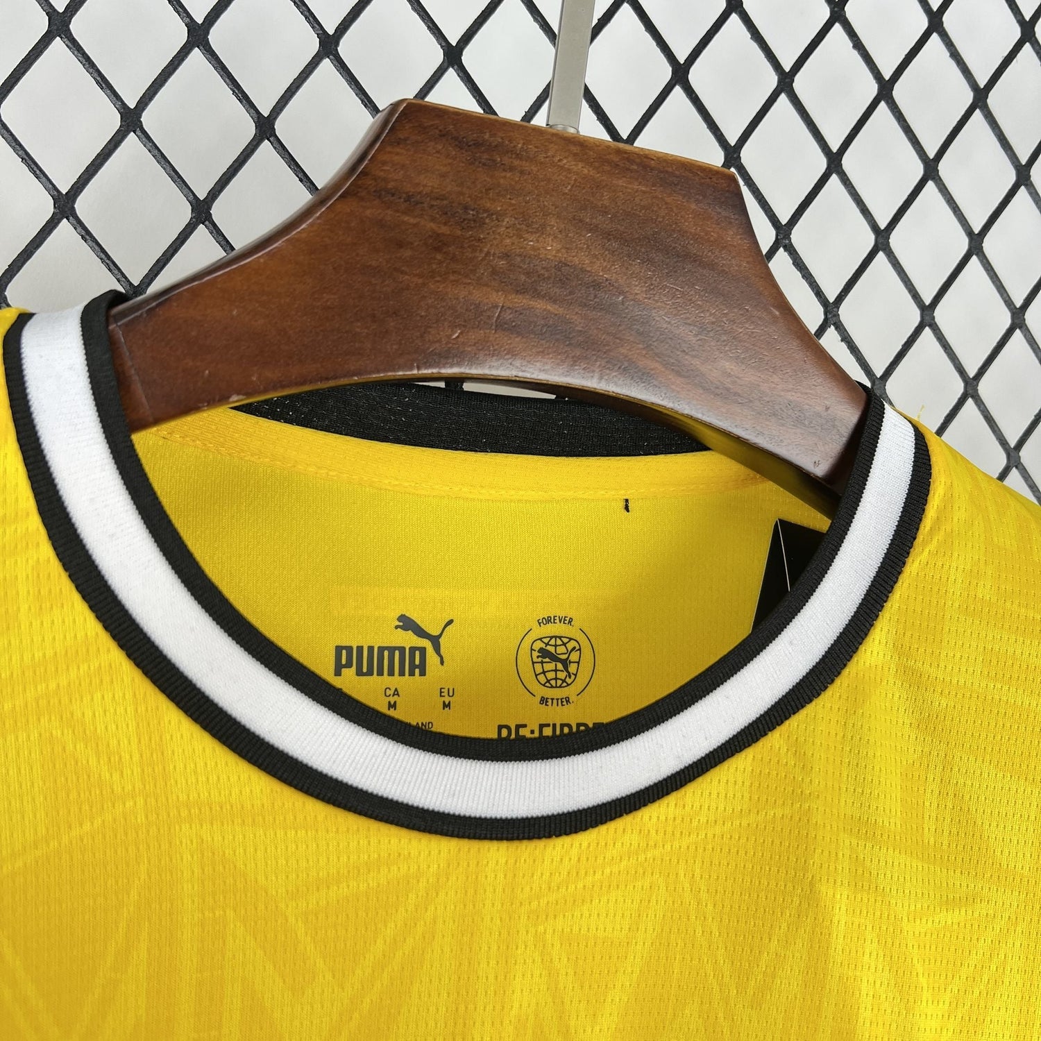 2026/2027 Dortmund Home Football Shirt
