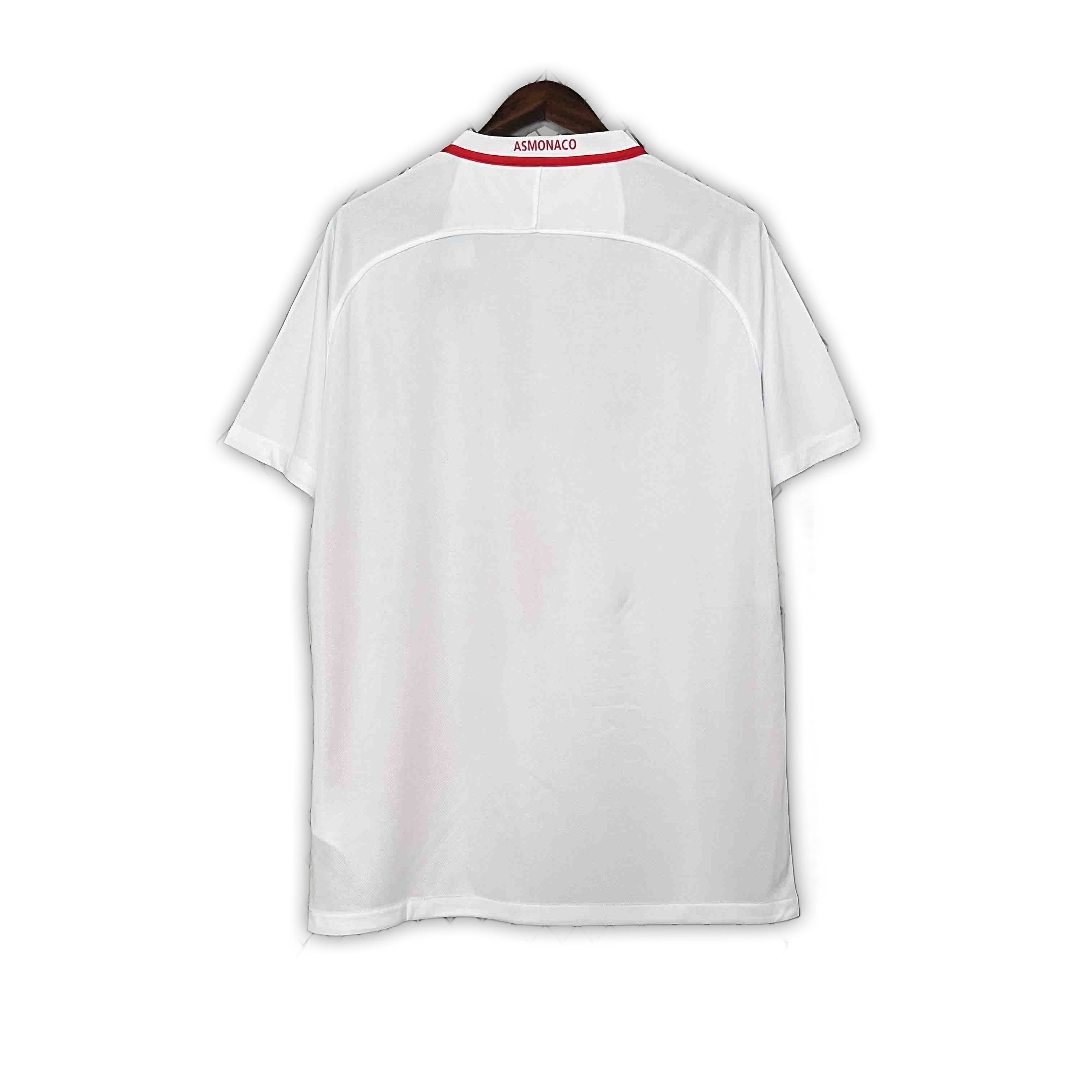 Monaco 2016/17 Away