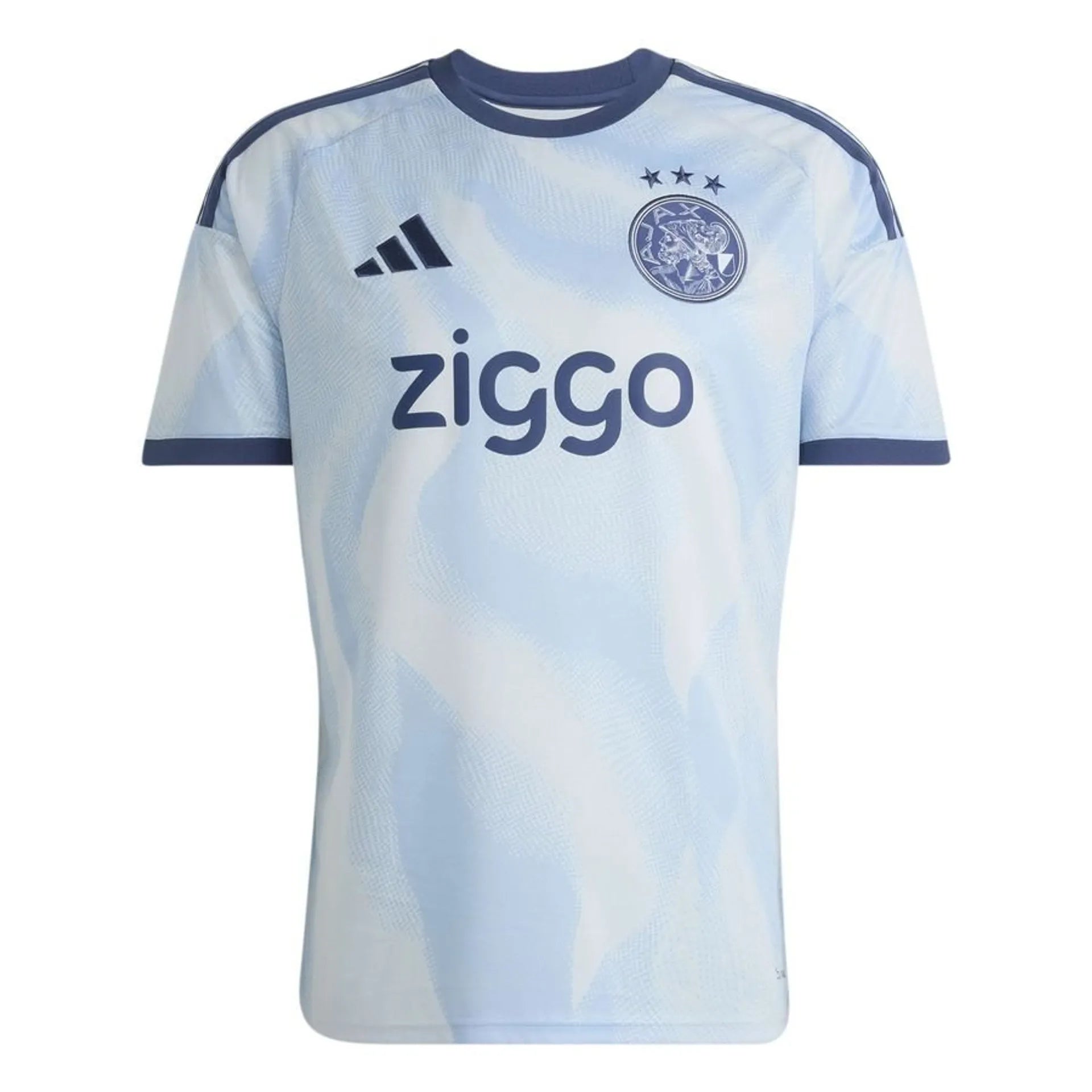 2026/2027 Ajax Third Kit