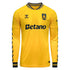 2026/2027 Bröndby IF Home Long Sleeve