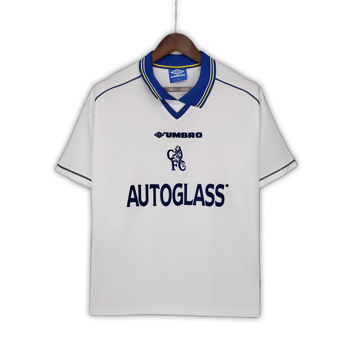 Chelsea 1998/00 Away