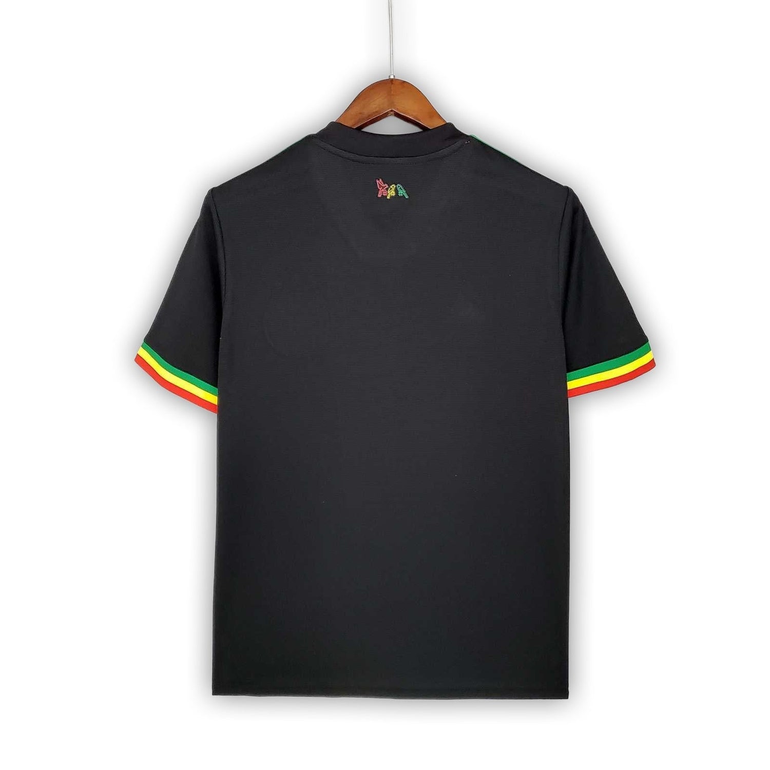 Ajax 2021/22 Third Away