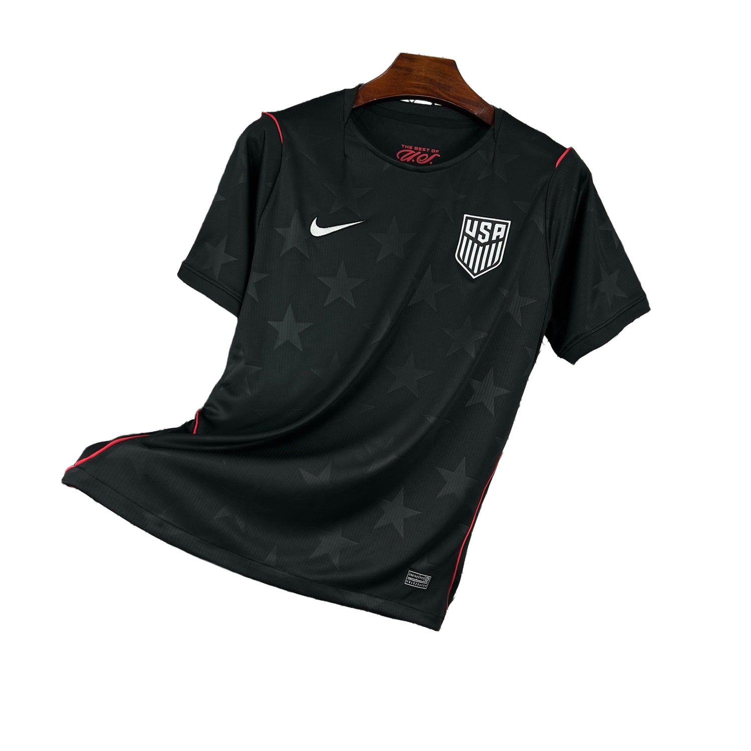 2026 United States Away World Cup Football Shirt