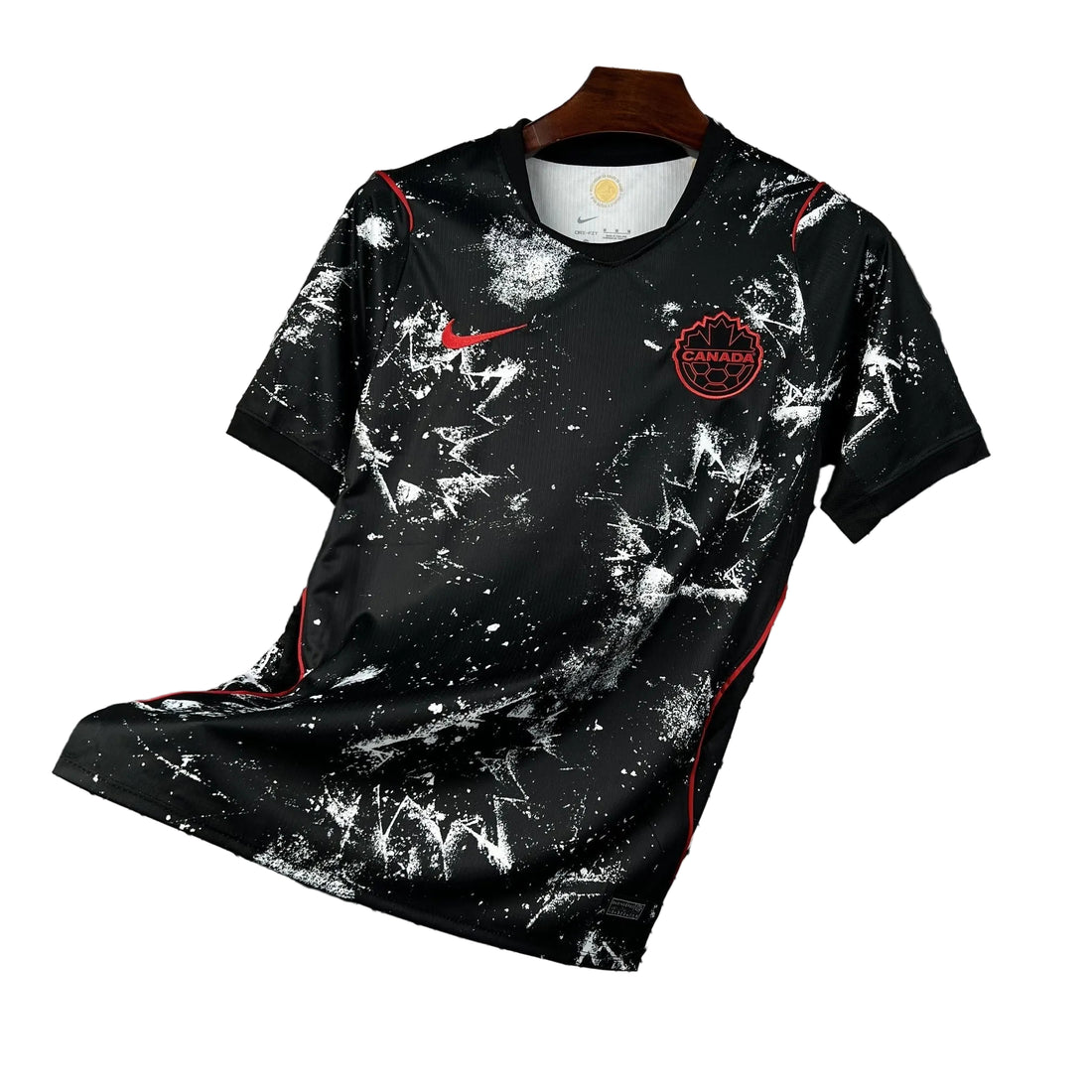 2026 Canada Away World Cup Football Jersey