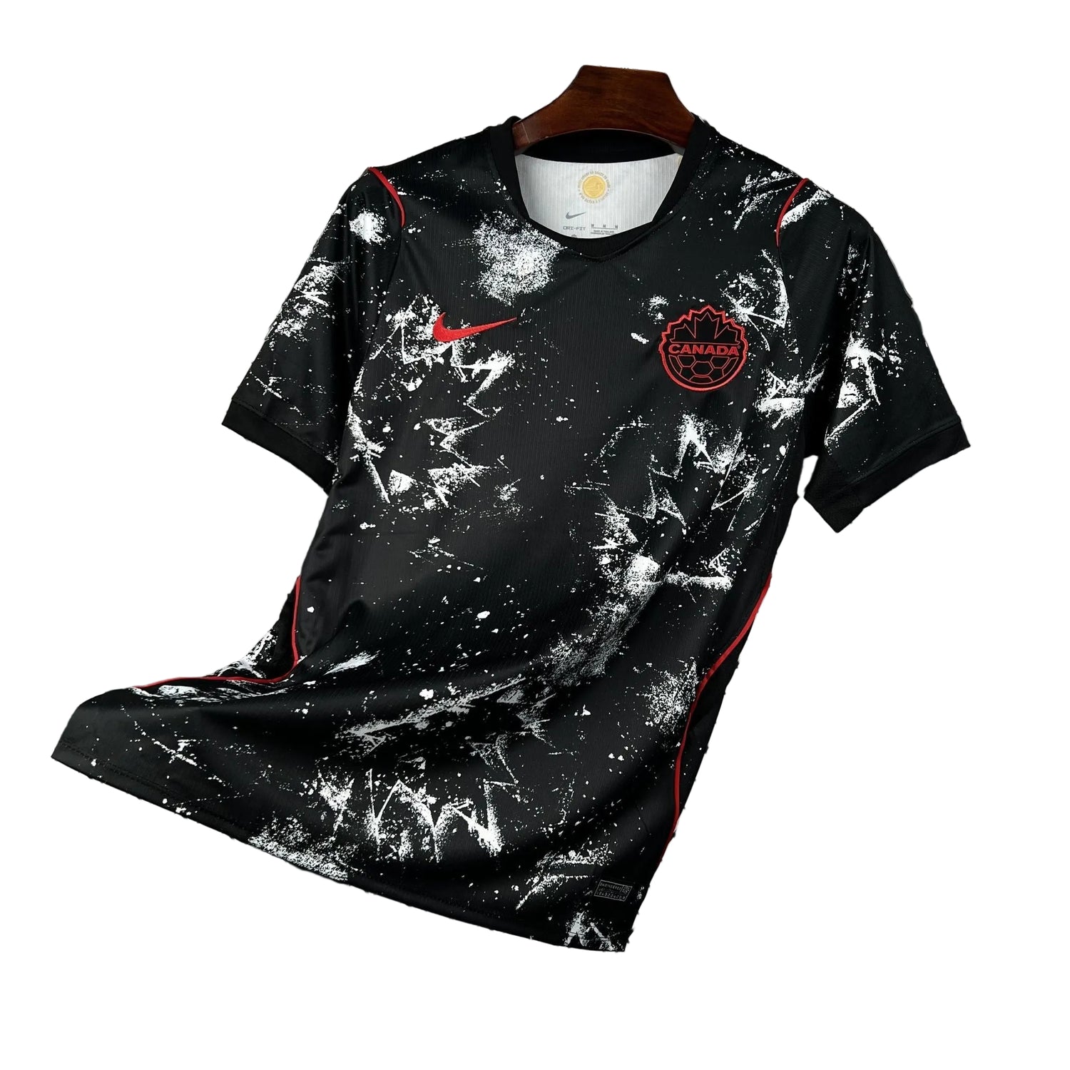 2026 Canada Away World Cup Football Jersey