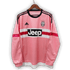 Juventus 2015/16 Away Long Sleeve