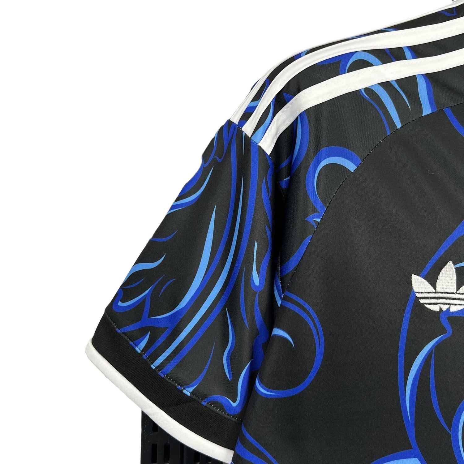 2026 Argentina World Cup Away Jersey