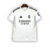 Real Madrid 2025/26 Home