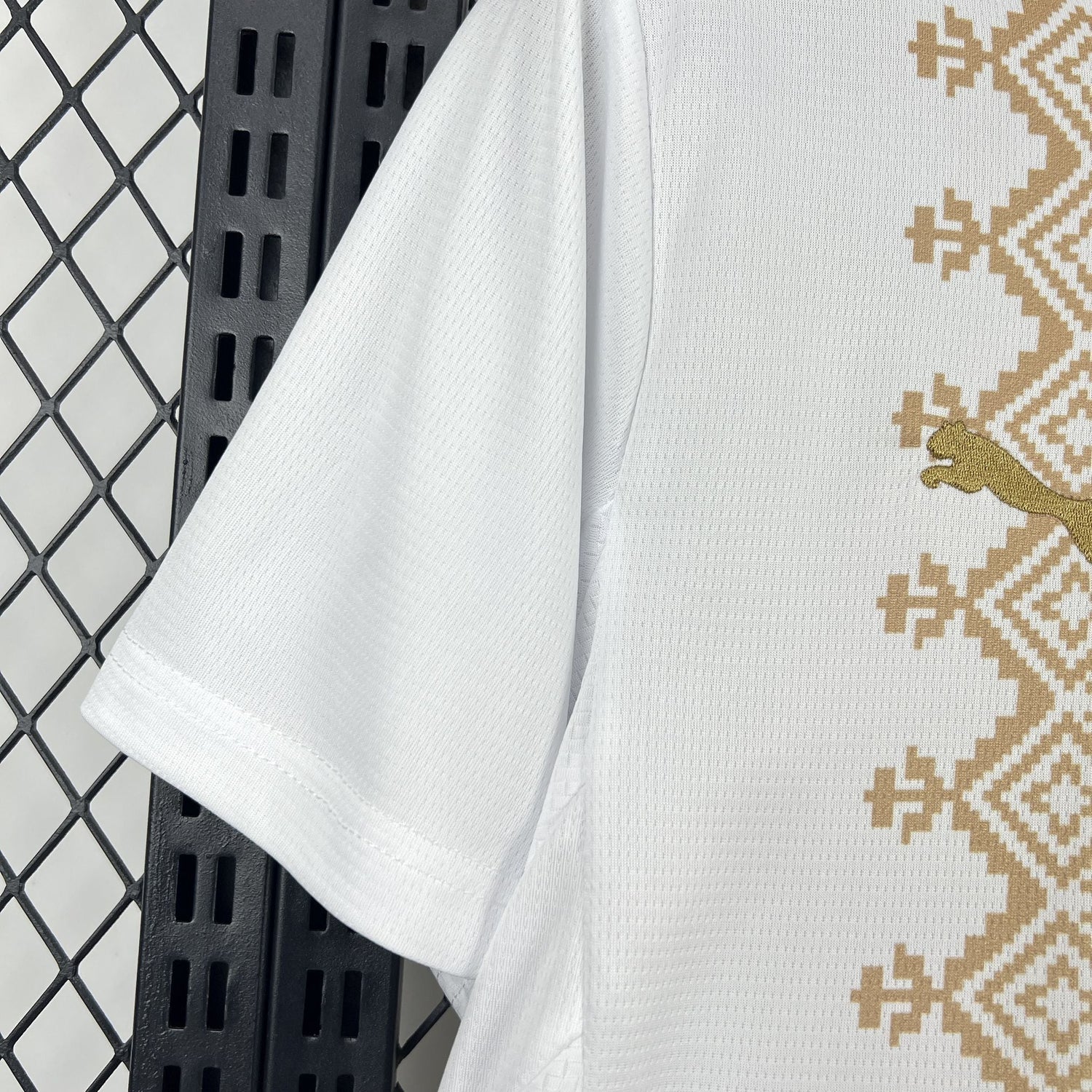 2026 Morocco Away World Cup Football Shirt