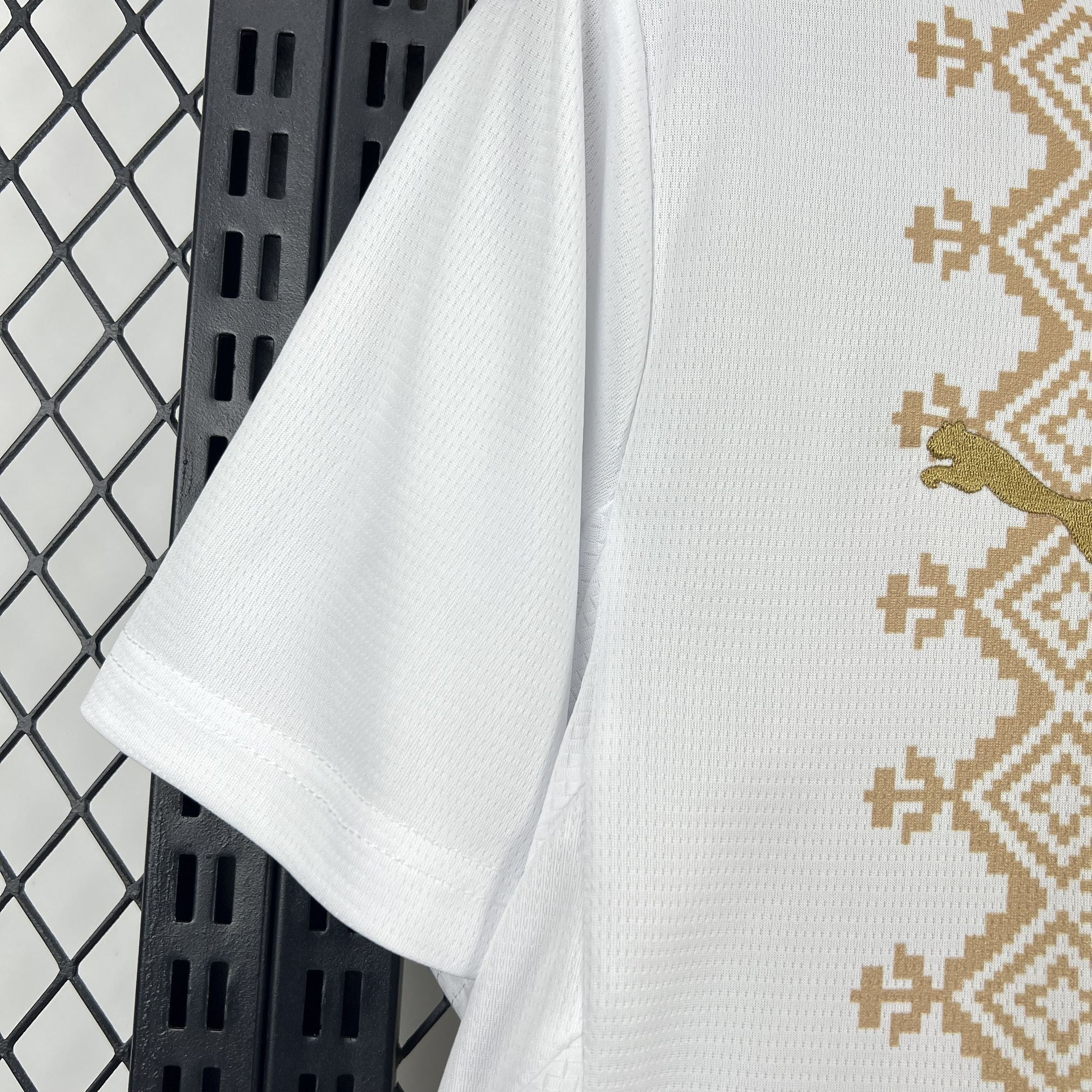 2026 Morocco Away World Cup Football Shirt