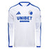2026/2027 FC Copenhagen Home Long Sleeve