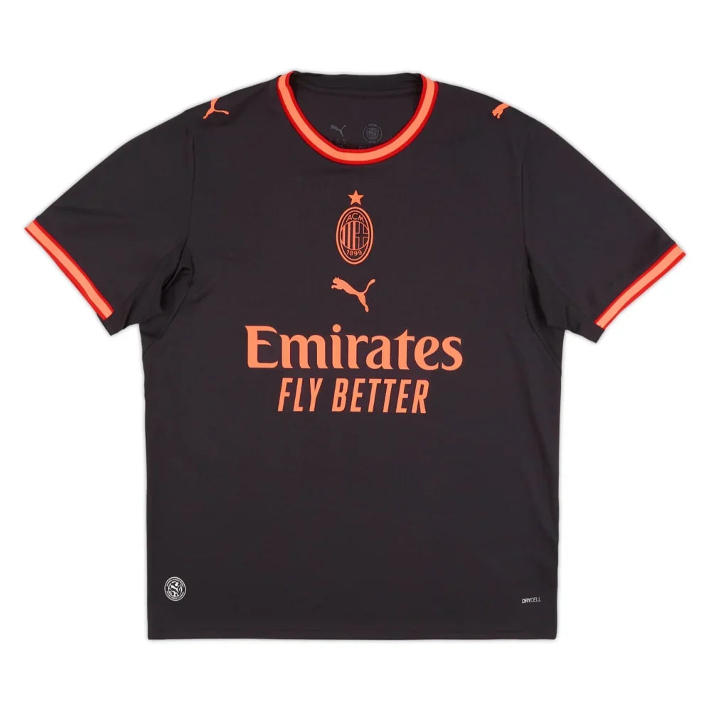 AC Milan 2026-27 Third Shirt