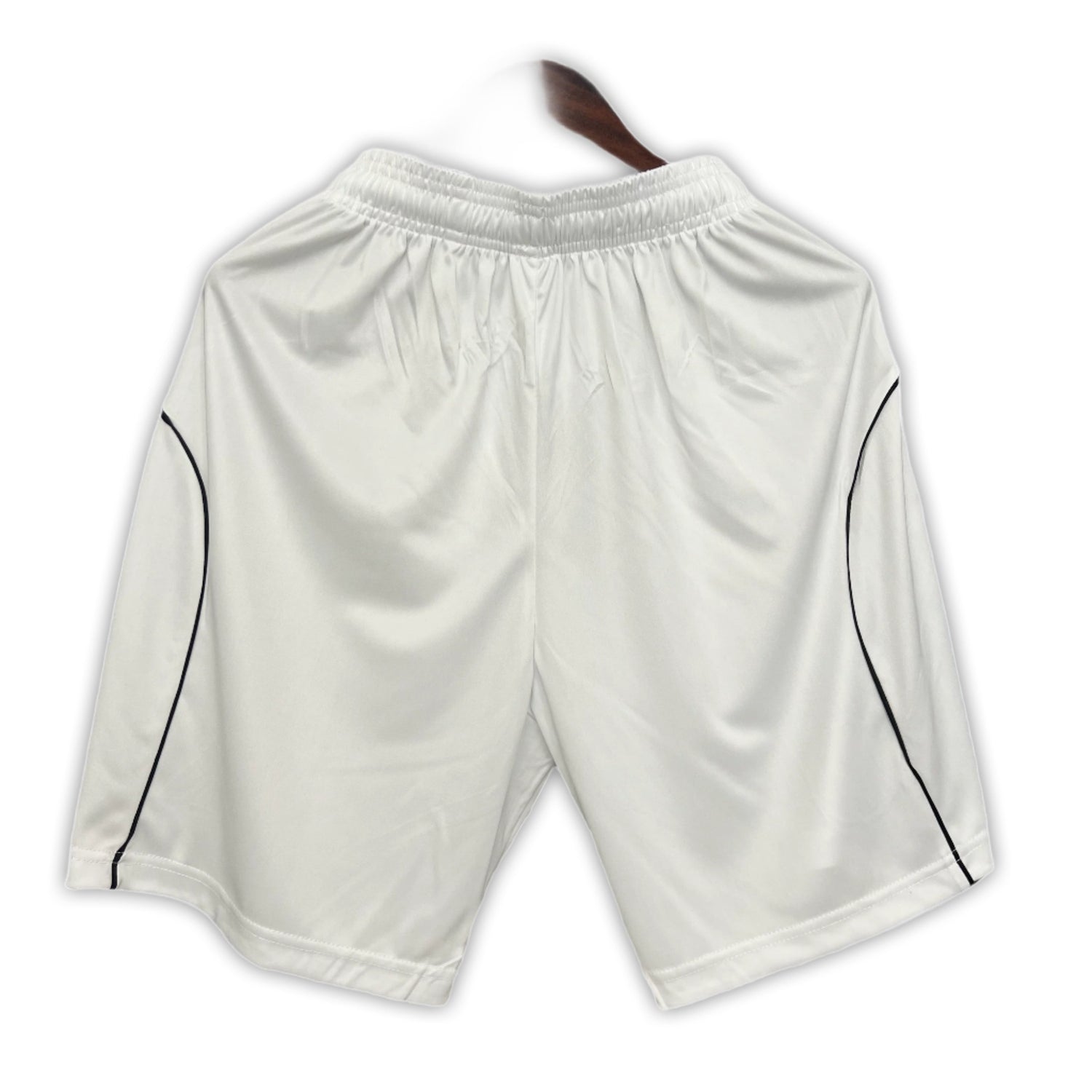 Manchester United 2025/26 Home Shorts